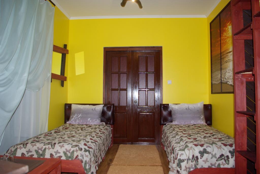 Salsa Hotel Ventspils Bagian luar foto