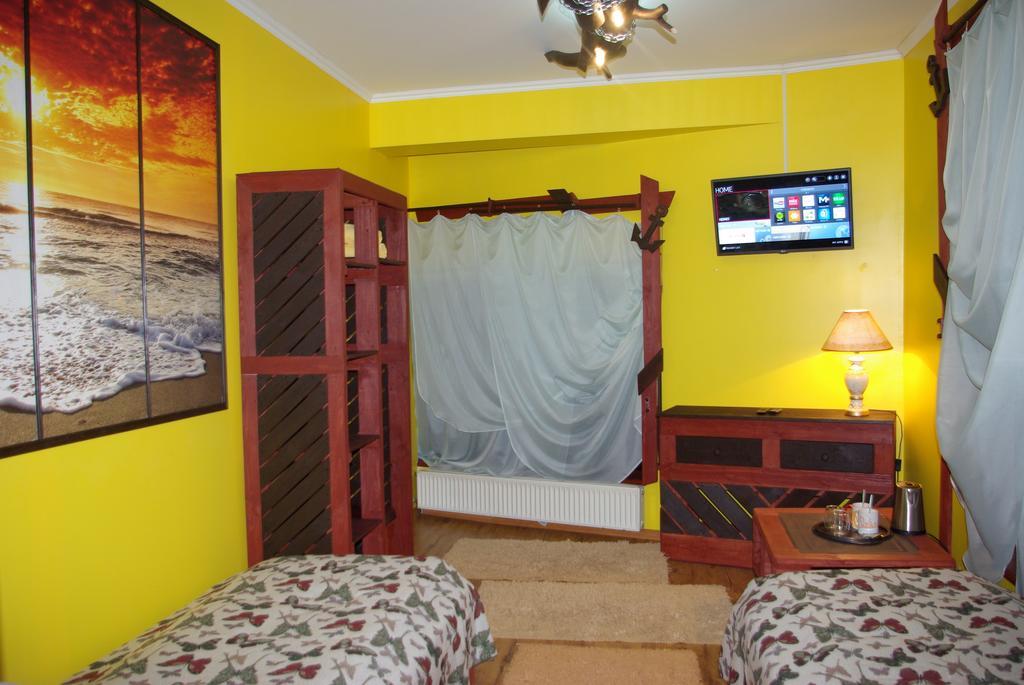 Salsa Hotel Ventspils Bagian luar foto