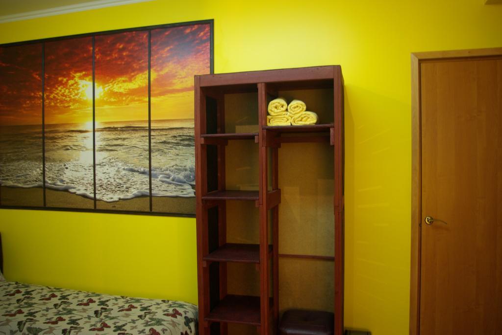 Salsa Hotel Ventspils Bagian luar foto